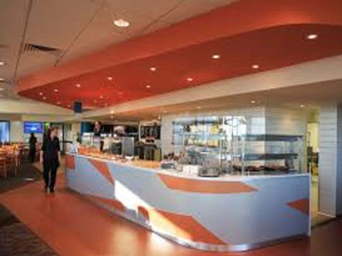 Club Dubbo Riverview Bistro - Closed Until Further Notice - Go Out 0