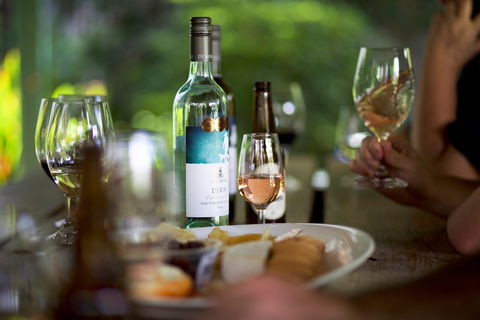 De Bortoli Wines Bilbul - Pubs and Clubs 0