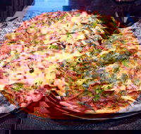 Don Luigi's Pizza - Deer Park - Pubs and Clubs