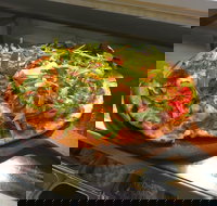 Florentinas Trattoria - Go Out