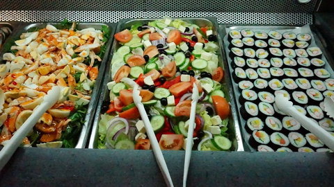 Food Choice Family Restaurant - Go Out 0