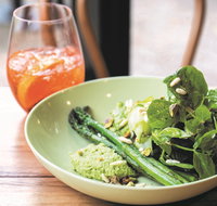 FRED Eatery - Pubs and Clubs