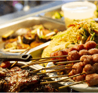 Ginger Garlic - Pubs and Clubs