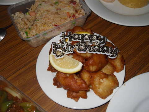 Golden Orient Chinese Restuarant - Go Out 0