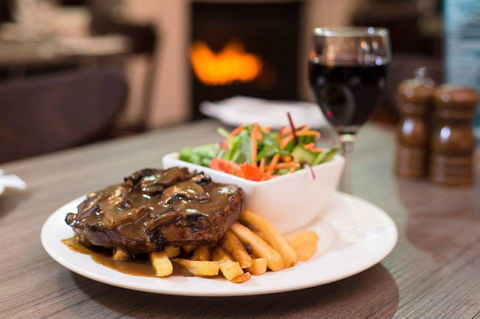 Gosnells Hotel - Gosnells - Go Out 0