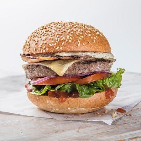 Grill'd - Charlestown - Pubs and Clubs 0