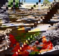 Holidays Cafe - Go Out