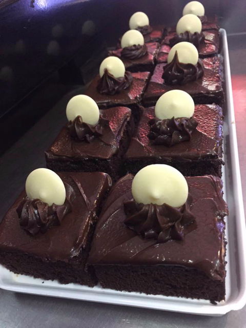 Jackson's Bakery And Cafe - Go Out 1