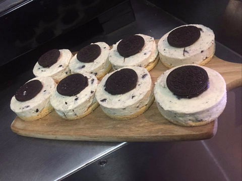 Jackson's Bakery And Cafe - Go Out 2