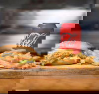 Karhani's Pizza  Kebabs - Pubs and Clubs