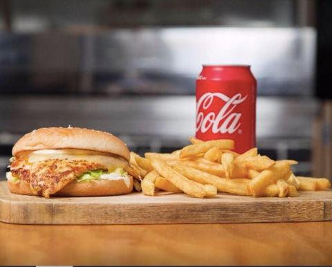 Karhani's Pizza & Kebabs - Pubs and Clubs 0