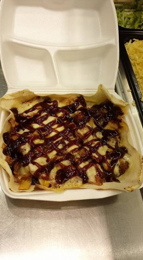 Kennys Kebabs - Pubs and Clubs 0