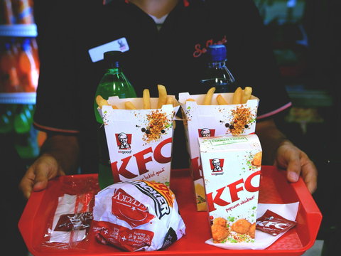 KFC - Broadmeadows - Pubs and Clubs 0
