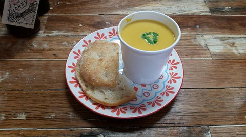 Killibinbin - Go Out 1