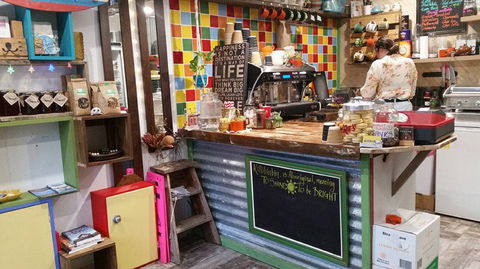 Killibinbin - Go Out 2