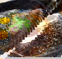 Kiseki Ramen - Pubs and Clubs