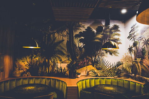 Kokomo's - Pubs and Clubs 1