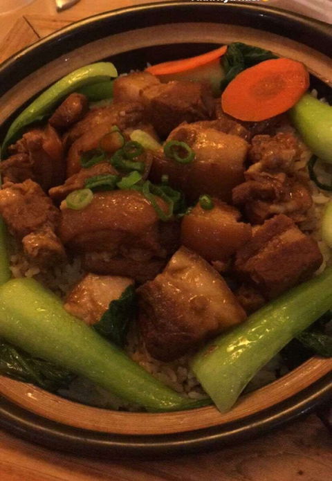 Little Claypot - Pubs and Clubs 0