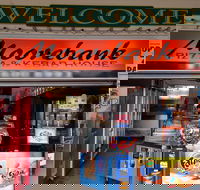 Moorebank Pizza  Kebab House - Go Out