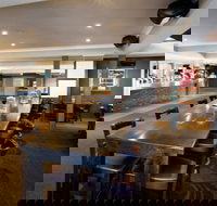 North Gong Hotel - Go Out