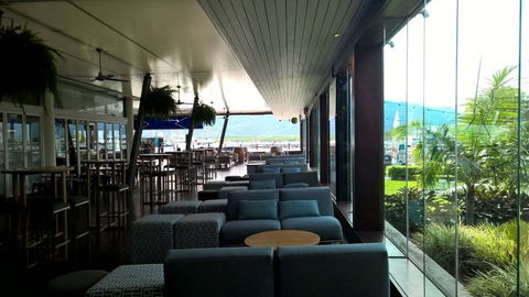 North Food & Wine - Shangri-la Hotel - Go Out 0