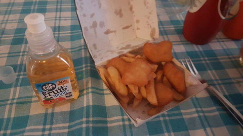 Ocean Master - Go Out 0