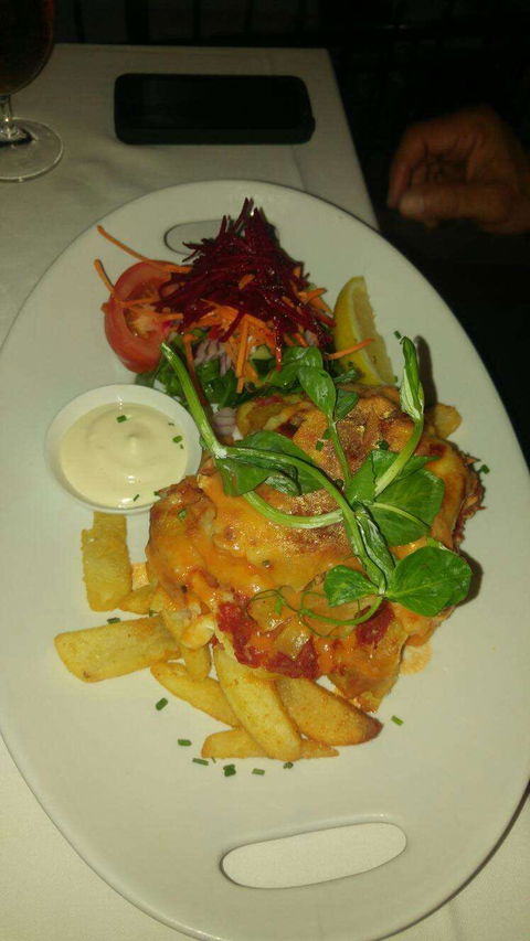 Oliver's At Manly - Go Out 0