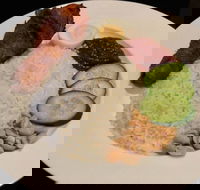 One Stop Malaysian Roti Canai - Pubs and Clubs