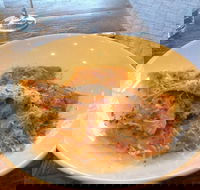 Osteria A'Mano - Go Out