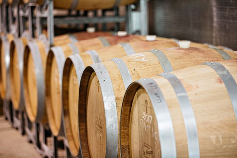 Paramoor Winery - Go Out 2