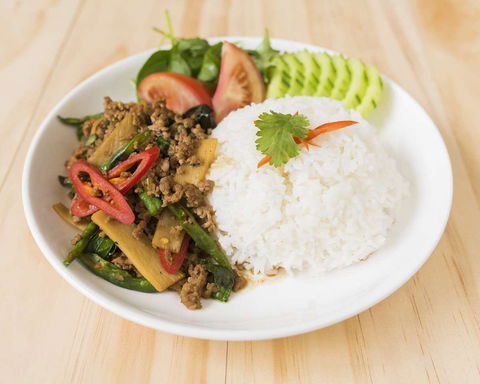 Paradise Pizza Cafe - Go Out 0