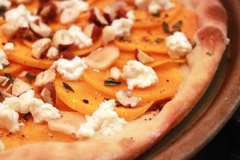 P'Eatzza At Joes - Go Out 0