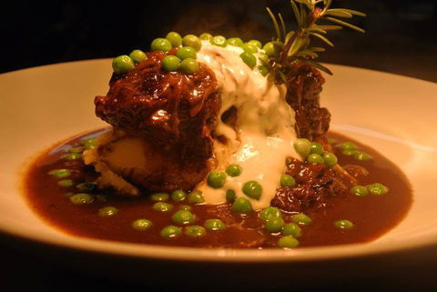 Penny Garden Restaurant - Go Out 0