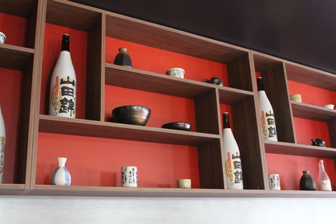 Raku Izakaya - Pubs and Clubs 1