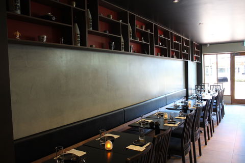 Raku Izakaya - Pubs and Clubs 2