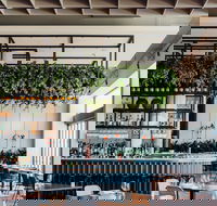 Rick Stein at Bannisters Port Stephens - Go Out