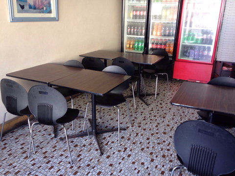 Roberta's Pizzeria - Go Out 0