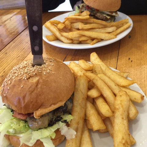 Rushdale Cafe - Pubs and Clubs 0