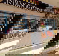 Samosa King Indian Restaurant - Go Out