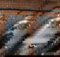 Shepparton Brewery - Go Out