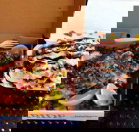 Sultan Turkish Pide and Kebab House - Go Out