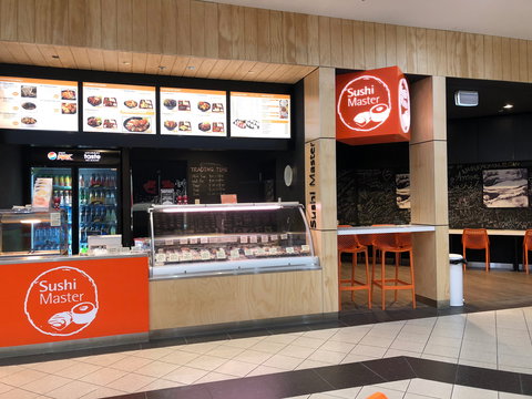 Sushi Master Geraldton - Pubs and Clubs 0