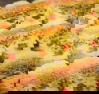 Taj Indian Masala - Homebush - Go Out