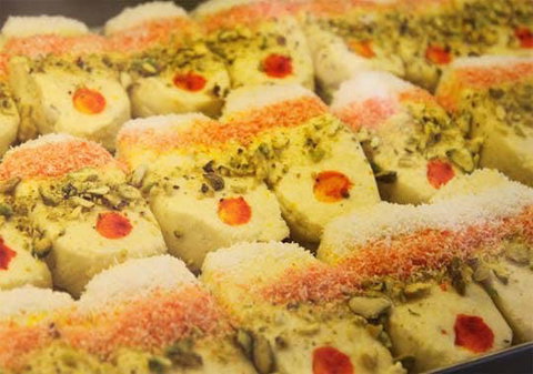 Taj Indian Masala - Homebush - Go Out 0