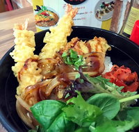 Tampopo Japanese  Korean Eatery - Pubs and Clubs