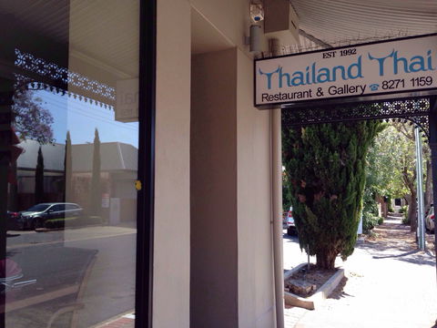 Thailand Thai - Pubs and Clubs 0