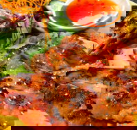 Thai Infinity Restaurant - Go Out