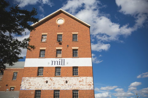 The Mill Echuca - Go Out 0