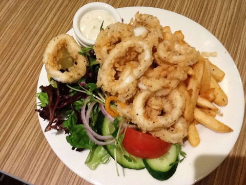 The Coffee Club - Castletown - Townsville - Go Out 0