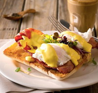 The Coffee Club - Rouse Hill - Pubs and Clubs